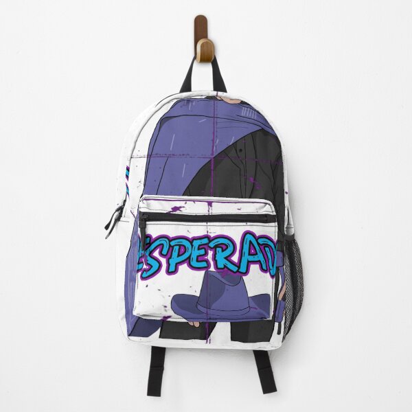 Item preview, DESPERADO designed and sold by EdgeBoss.