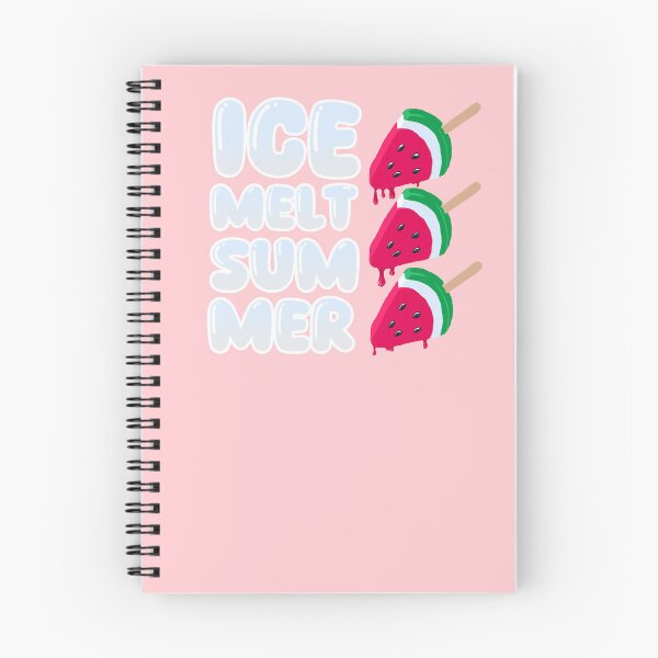Item preview, ICE MELT SUMMER designed and sold by roguebardmedia.