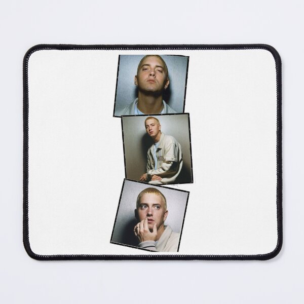 Item preview, Eminem designed and sold by Art_Redbel.