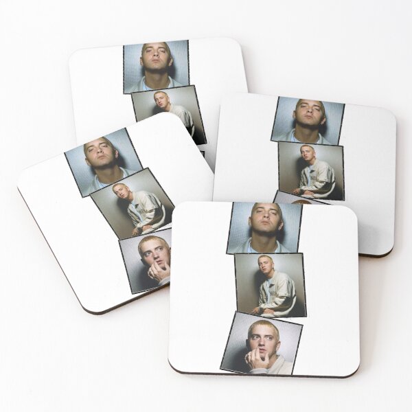 Item preview, Eminem designed and sold by Art_Redbel.