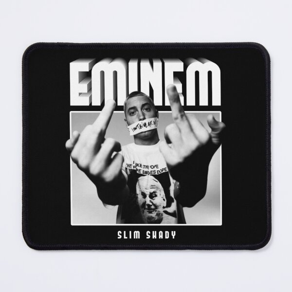 Item preview, Eminem designed and sold by Art_Redbel.