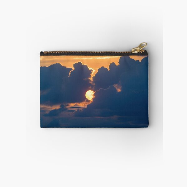 Item preview, sunset and clouds designed and sold by Joman-art.