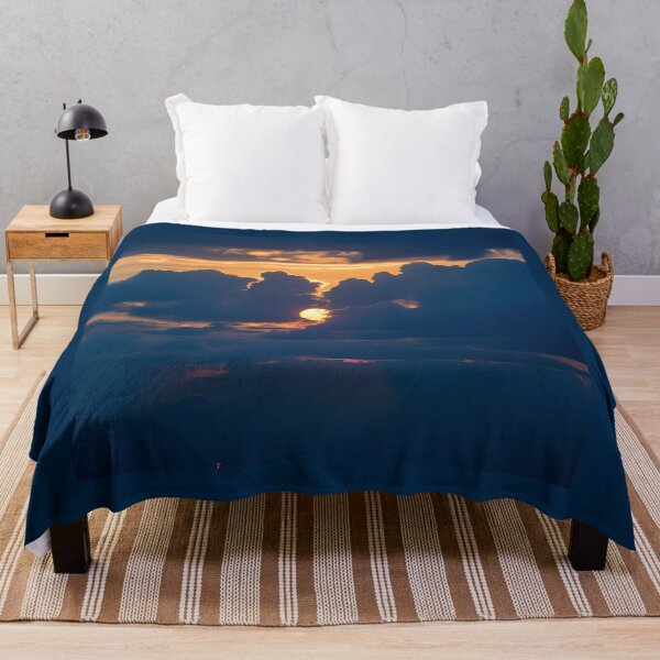 Item preview, sunset and clouds designed and sold by Joman-art.