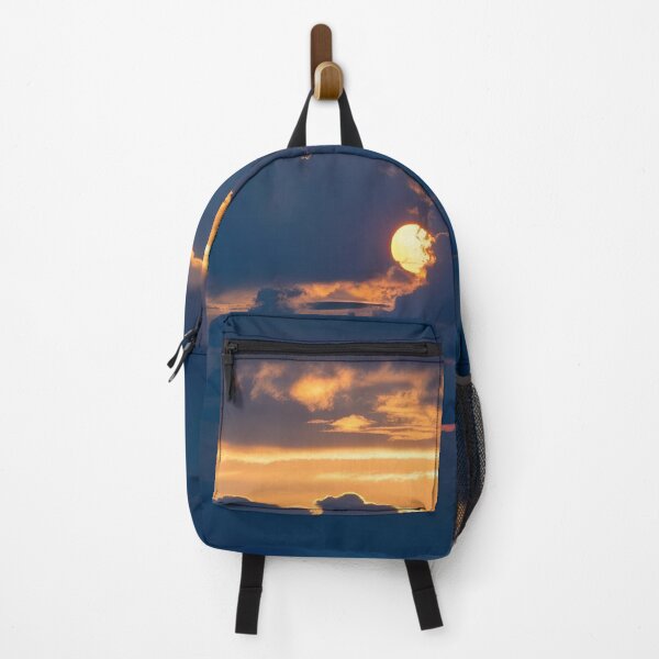 Item preview, sunset and clouds designed and sold by Joman-art.