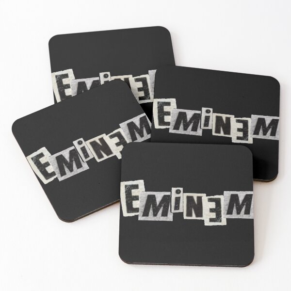 Item preview, Eminem designed and sold by Art_Redbel.