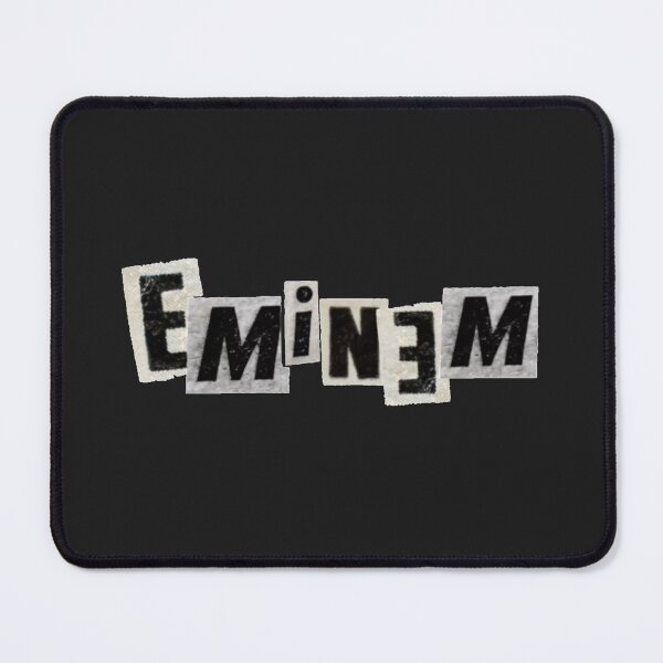 Item preview, Eminem designed and sold by Art_Redbel.