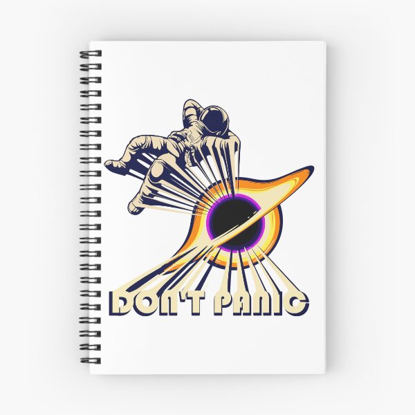 Item preview, don't panic designed and sold by riosaygili.
