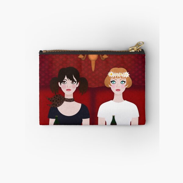 Item preview, Sedmikrasky - The Daisies designed and sold by EstudioMijita.