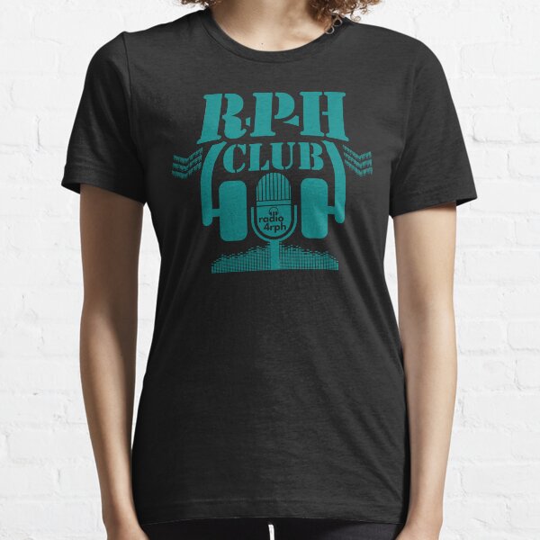 The exclusive club Essential T-Shirt