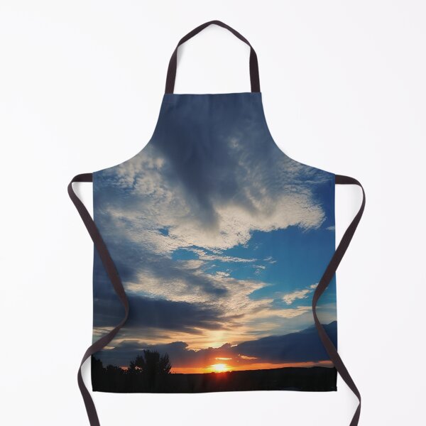 Item preview, sunset and clouds designed and sold by Joman-art.