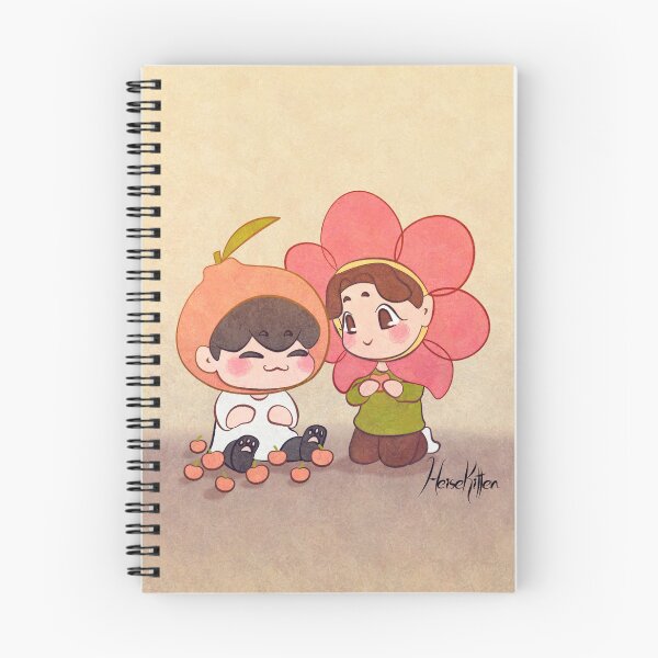 Item preview, BTS Sope designed and sold by HeiseKitten.