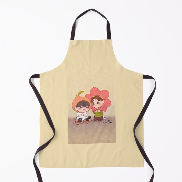 Item preview, BTS Sope designed and sold by HeiseKitten.
