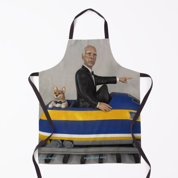 Item preview, High Speed Jerry designed and sold by LAURAHARLING.COM.