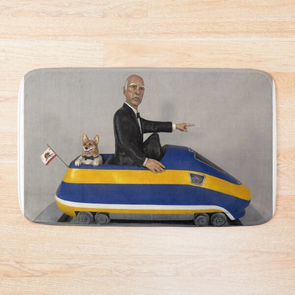 Item preview, High Speed Jerry designed and sold by LAURAHARLING.COM.