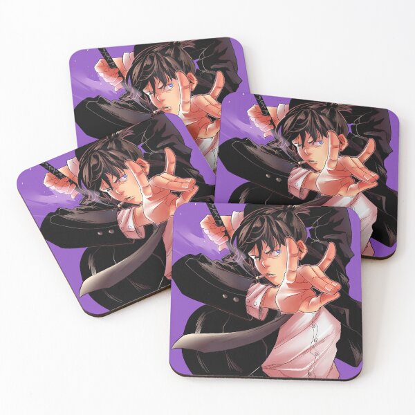 Item preview, Aki-KON designed and sold by Joaumlui.