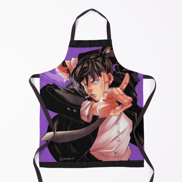 Item preview, Aki-KON designed and sold by Joaumlui.