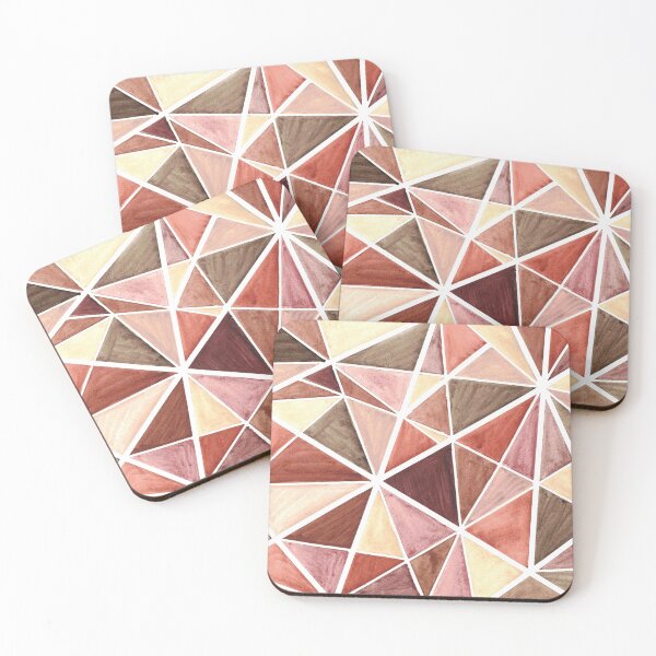 Item preview, Mocha designed and sold by Burke House Crafts.