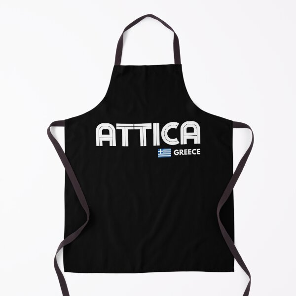 Item preview, Attica - Greece designed and sold by Sketch-Shack.