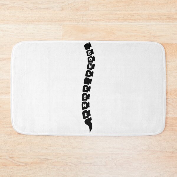 Item preview, Nothing but the Bone Zone designed and sold by FrontlineFifth.