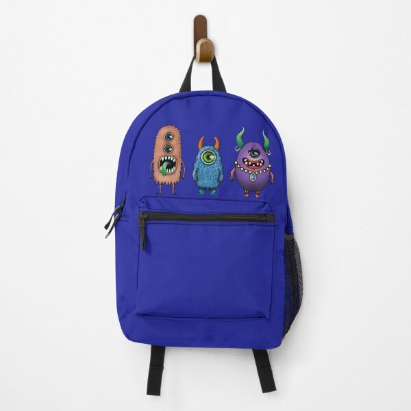 Item preview, Silly Critter: Cosmic Trio no background designed and sold by Waubamik Perry.