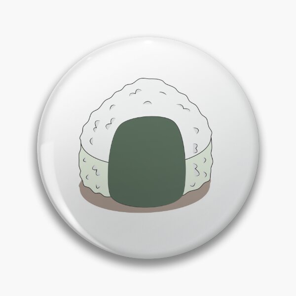 Item preview, Rice Ball designed and sold by ROSE ANN BANILAR.