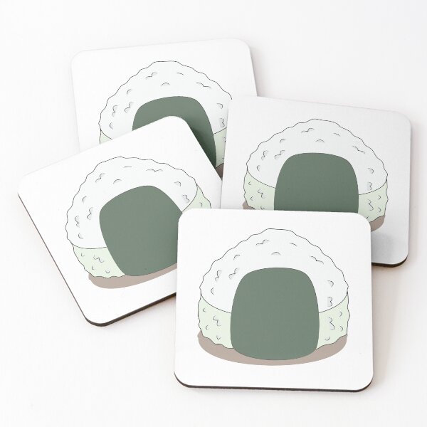 Item preview, Rice Ball designed and sold by ROSE ANN BANILAR.