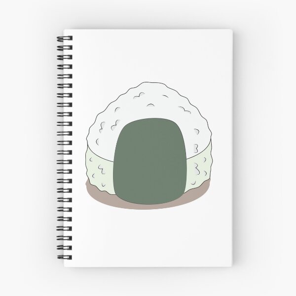 Item preview, Rice Ball designed and sold by ROSE ANN BANILAR.