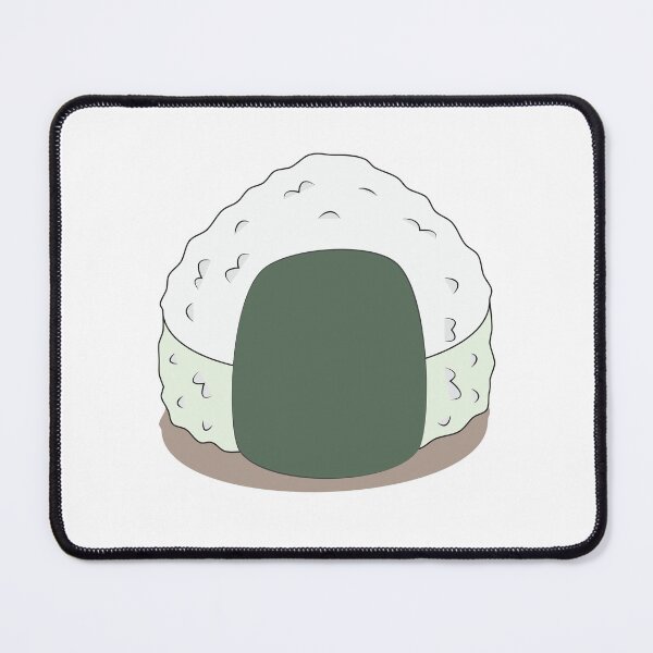 Item preview, Rice Ball designed and sold by ROSE ANN BANILAR.