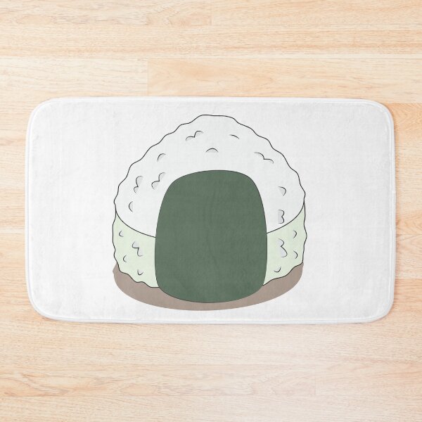 Item preview, Rice Ball designed and sold by ROSE ANN BANILAR.