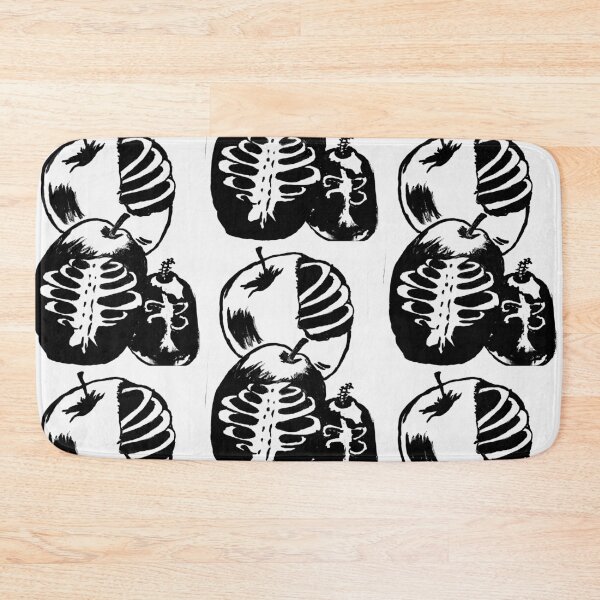 Item preview, Bad Apples designed and sold by Chad's Fresh Art.