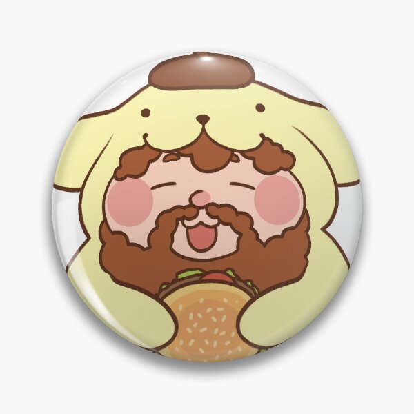 Item preview, PompomCaseOh  designed and sold by Quaone.