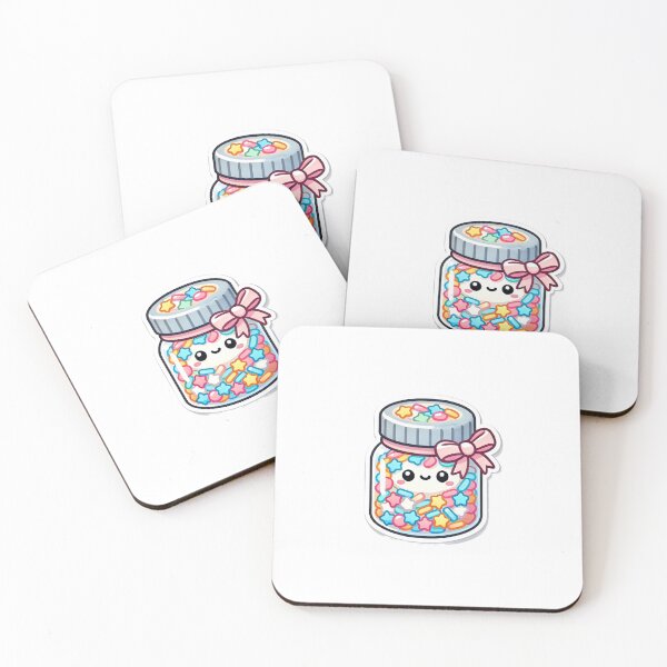 Item preview, Sprinkles designed and sold by MAcove.