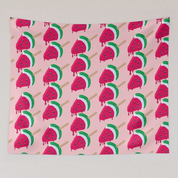 Item preview, Melon Pops designed and sold by roguebardmedia.