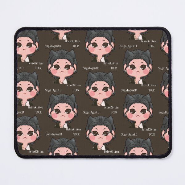 Item preview, Suga AgustD Tour designed and sold by HeiseKitten.