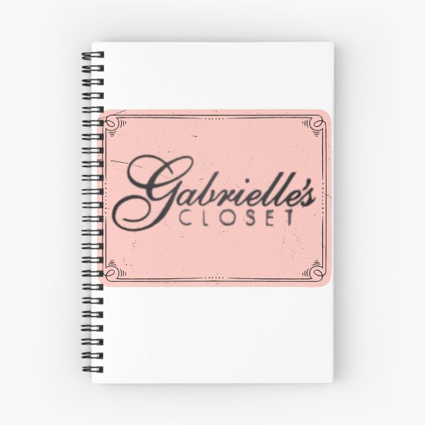 Item preview, Gabrielle's closet desperate housewives (Gaby Solis) designed and sold by itgirlcreative.