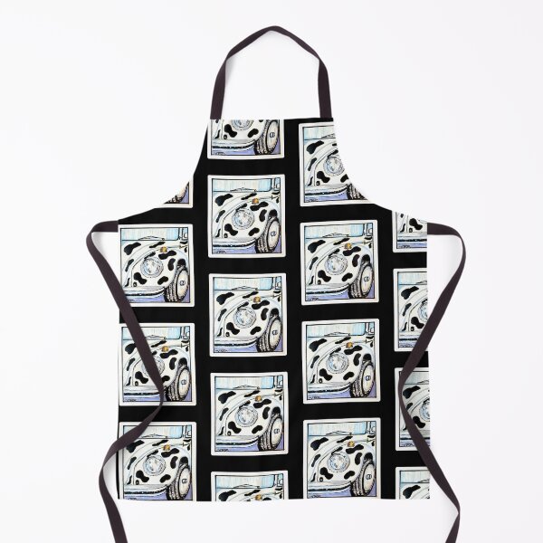 Item preview, Mooo Car. designed and sold by Viridiana Martinez Preza.