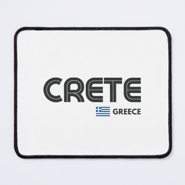 Item preview, Crete - Greece designed and sold by Sketch-Shack.