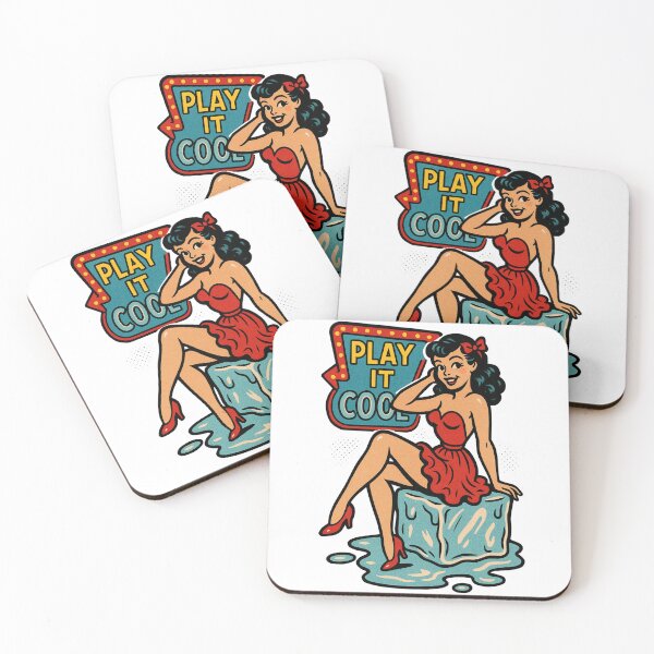 Item preview, Dulce Frescura de Actitud Cool designed and sold by JonelleTshirts.