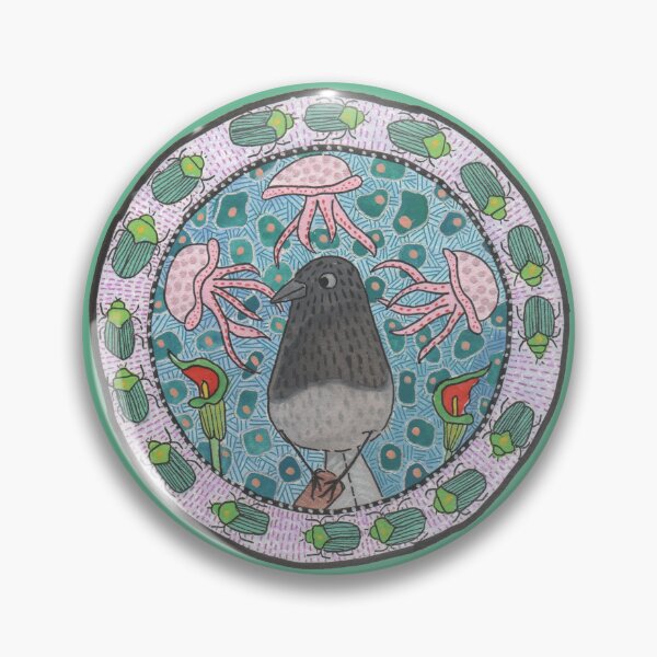 Item preview, J is for Junco designed and sold by KFStudios.