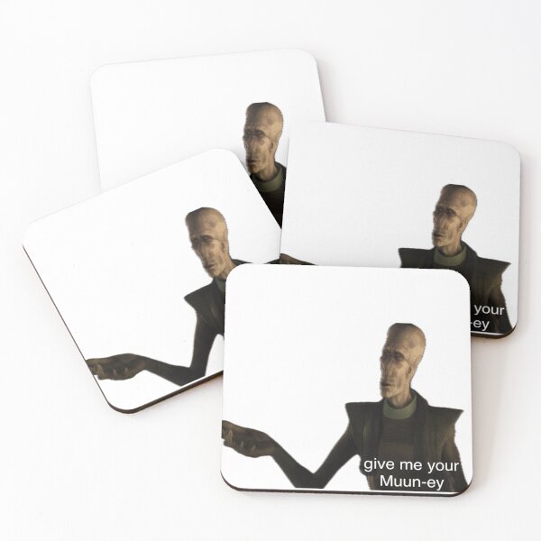 Item preview, The Banking Clan — What’s in your wallet? designed and sold by indijesstion.