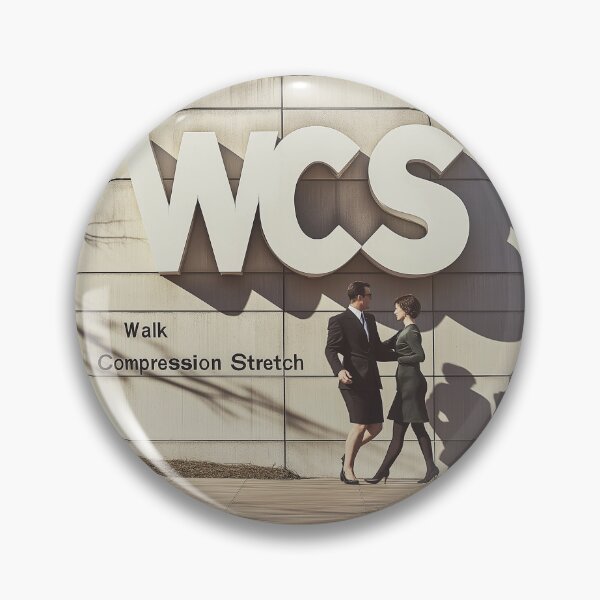 Item preview, WCS dancers in front of the wall designed and sold by LeonieDieLoewin.