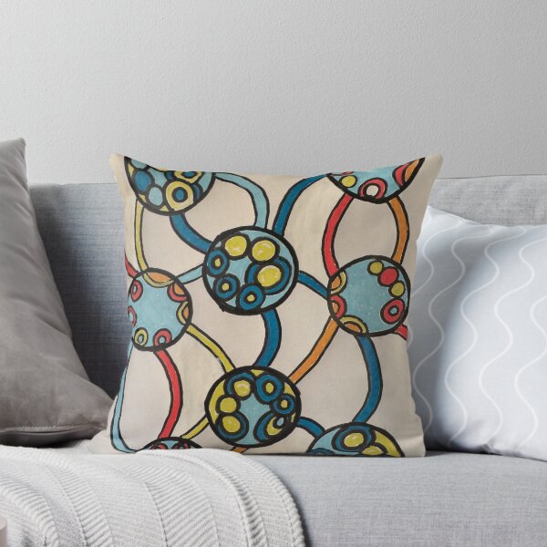Item preview, Tangled orbs designed and sold by Cinamj.