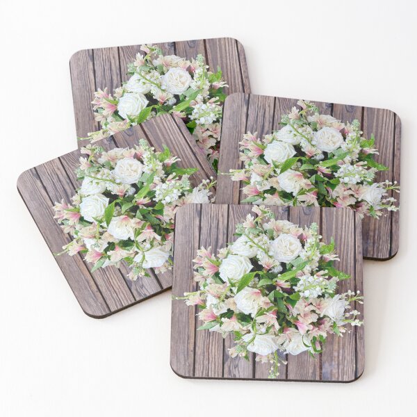 Item preview, Roses in the rain designed and sold by pixelmountain.