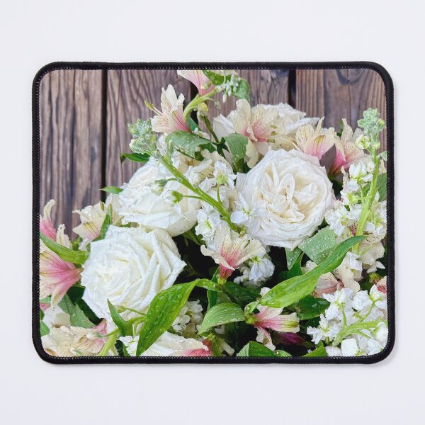 Item preview, Roses in the rain designed and sold by pixelmountain.