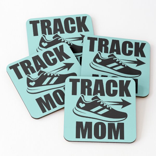 Item preview, Track Mom designed and sold by theartfulaspie.