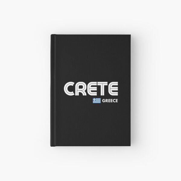 Item preview, Crete - Greece designed and sold by Sketch-Shack.