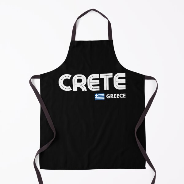 Item preview, Crete - Greece designed and sold by Sketch-Shack.