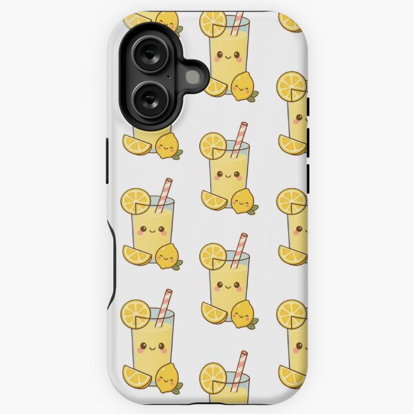 Item preview, Kawaii Lemonade  designed and sold by MAcove.