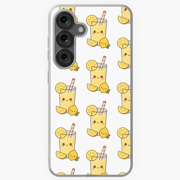Item preview, Kawaii Lemonade  designed and sold by MAcove.