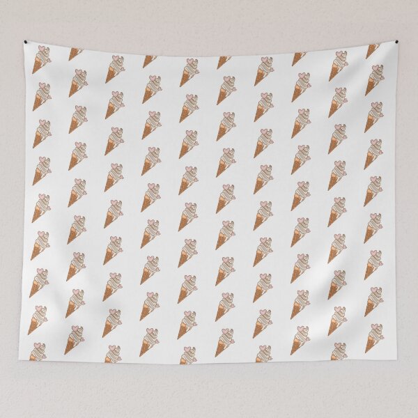 Item preview, Cucurucho de helado designed and sold by TRNice.